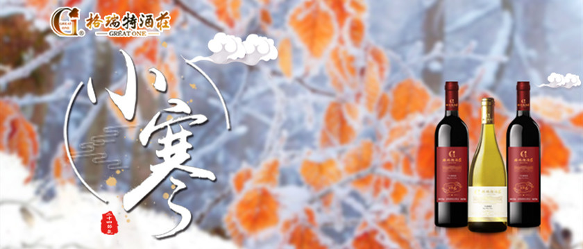 小寒時(shí)節(jié)，園區(qū)最新動態(tài)看這里~