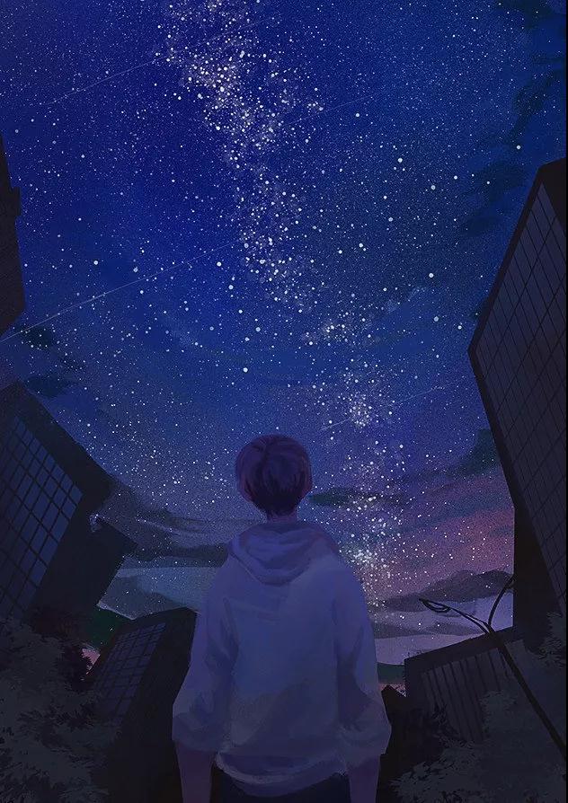 你的未來(lái)，才剛剛開(kāi)始