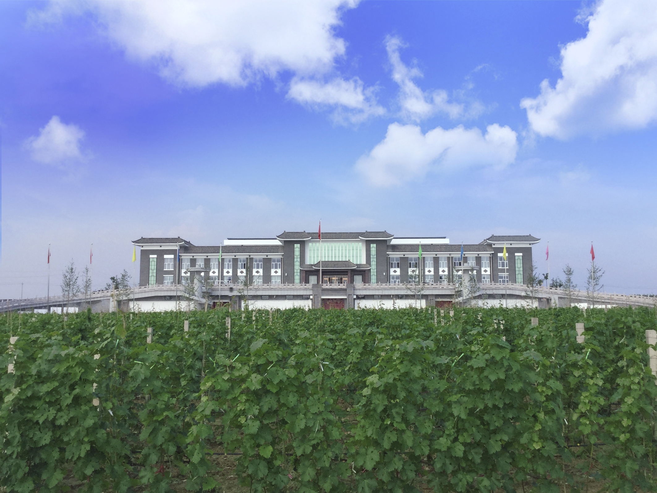格瑞特莊園2021年秋季銷售精英招募計劃正式開啟！