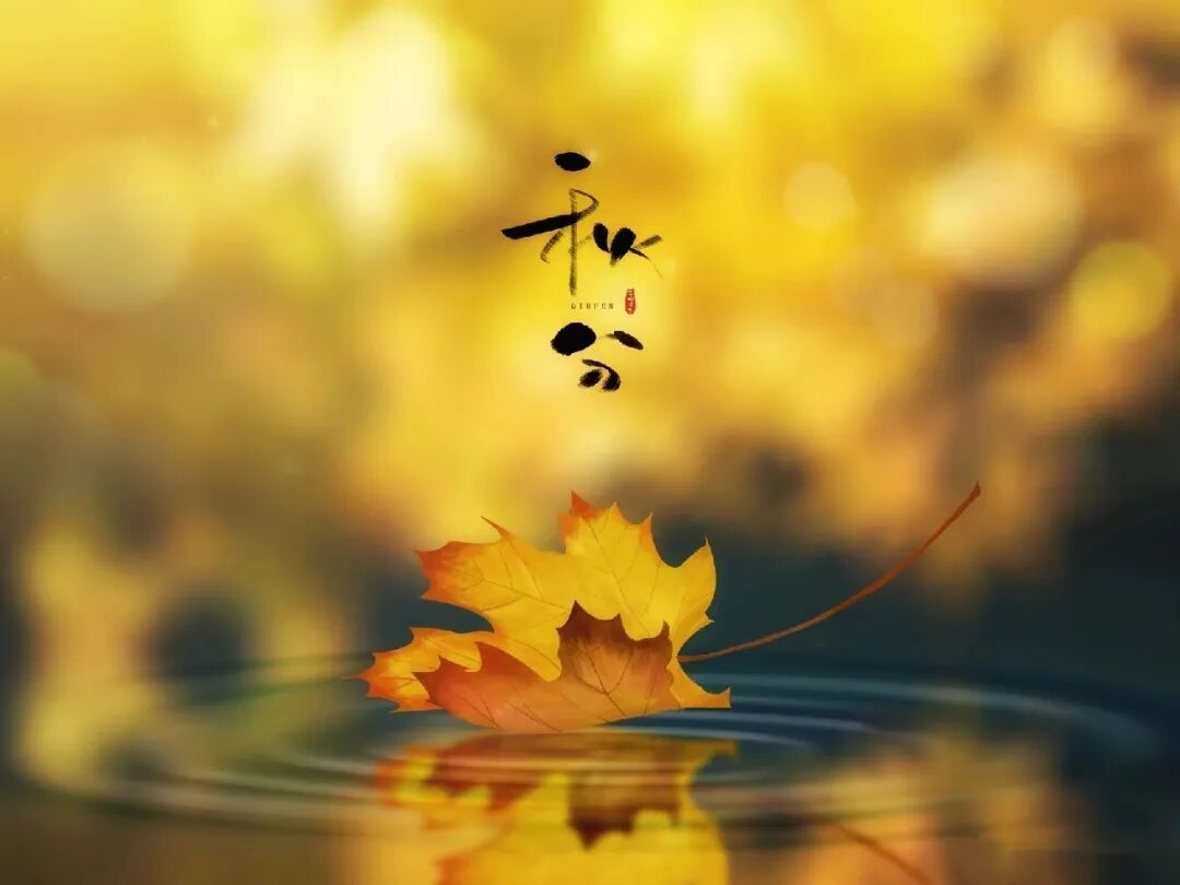 秋分，在格瑞特莊園與時(shí)光對(duì)飲